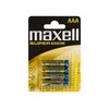 Blow Šarminė baterija AAA 1.5 LR3 MAXELL