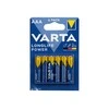 Blow Šarminė baterija AAA 1.5 LR3 Varta