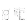 Blow SAT INVERTO OCTO PREMIUM