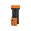 Blow SAT keitiklis DigiSAT TWIN DS2 PREMIUM