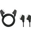 BLOW 9559# BLOW SCART-SCART 21PIN 1.5m