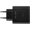 Blow Sieninis įkroviklis USB-C PD 45W lizdas + laidas