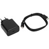 Blow Sieninis įkroviklis USB-C PD 45W lizdas + laidas