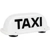Blow Signalinė lemputė TAXI ant siurbtuko