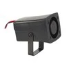 Blow Signalizacijos sirena 1 tono PS101 micro