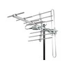 Oem SONUS TV dvipusė VHF/UHF antena