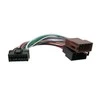 Blow Oem Automobilio jungtis SONY CDX-3000-ISO