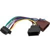 Blow Oem Automobilio jungtis SONY WX-GT90BT-ISO