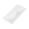 Dėklas Blow Sony Xperia XA Case Transparent S