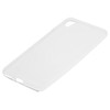 Dėklas Blow Sony Xperia XA Case skaidrus U