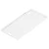 Dėklas Blow Sony Xperia XZ Case skaidrus U
