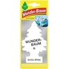Getz WUNDER-BAUM TREE oro gaiviklis "ARCTIC Baltas"
