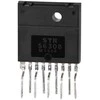 Integrinis Blow STRS6308 grandynas