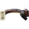 Blow Oem Automobilio adapteris SUBARU-ISO