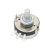 Blow Sukamasis potenciometras 2W 1K Ohm B tiesinis
