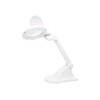 Blow Šviestuvas + didintuvas 10 W ZD121 LED
