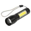 Blow Taktinis LED žibintuvėlis + dėklas