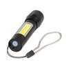 Blow Taktinis LED žibintuvėlis + dėklas