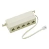 Blow Telefono skirstytuvas PLUG -5JACK