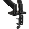 Blow Televizoriaus LCD HQ 17"-32" stalo laikiklis su dviguba jungtimi