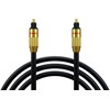 Blow TOSLINK 6 mm 1.0 m skaitmeninė optinė jungtis