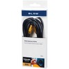 Blow TOSLINK 6 mm 3.0 m skaitmeninė optinė jungtis