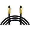 Blow TOSLINK 6 mm 5.0 m skaitmeninė optinė jungtis