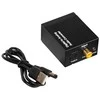 Blow TOSLINK DAC į 2xRCA optinis keitiklis