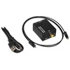 Blow TOSLINK į 2xRCA