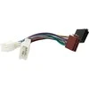 Blow Oem Automobilio adapteris TOYOTA-ISO