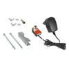 Blow TV antena DIGIT ACTIVA TELMOR Mėlynas