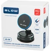 Blow US-59 magnetinis automobilio laikiklis + 15 W indukcinis įkroviklis