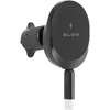 Blow US-63 magnetinis automobilio laikiklis + 15 W indukcinis įkroviklis grotelėms su laidu
