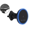 Blow US-64 magnetinis automobilio laikiklis + 15 W indukcinis įkroviklis grotelėms