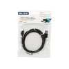 Blow USB 2.0 A jungtis – USB-C 1.5 m juodas