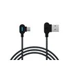 Blow USB 2.0 A jungtis – USB-C 1,5 m kampu