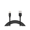 Blow USB A jungtis – iPhone 1.0m braided