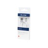 Blow USB A jungtis - micro B 1.5 m spiralė