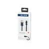 Blow USB A - micro B jungtis 1,5 m