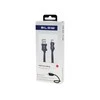 Blow USB A - micro B jungtis 2.0 m pinti