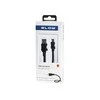 Blow USB A - mini B jungtis 1.0 m BL