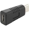 Blow USB adapterio USB lizdas - USB-C kištukas