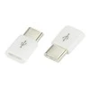 Blow USB adapteris mikro USB lizdas-USB-C kištukas