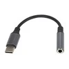 Blow USB adapteris USB-C kištukas 3.5 jack lizdas