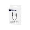 Blow USB adapteris USB-C kištukas 3.5 jack lizdas