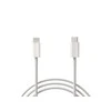 Blow USB-C jungtis - iPhone 1m balta