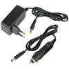 Blow USB-C jungtis - USB-C 1.0 m, balta pynė