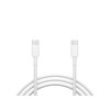 Blow USB-C jungtis – USB-C 2.0 1.5 m balta