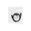 Blow USB-C jungtis – USB-C 3.1 1.0m juodas