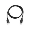 Blow USB jungtis A – A 1,5 m WT-GN